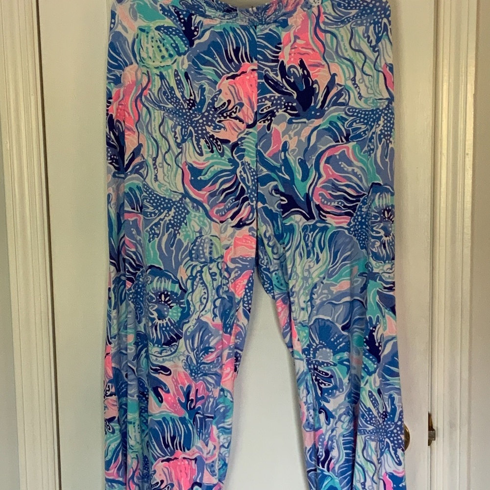 Under the Sea 🌊🐟🐟🐟